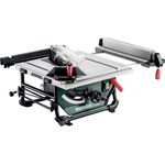 Metabo TS 254 M Tischsäge (610254000)