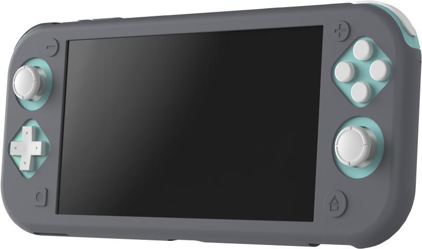 Hama 00054997 Set 11in1-Zubehör-Set Nintendo Switch Lite (00054997)