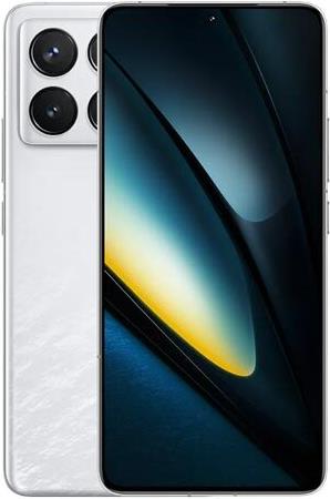 Xiaomi POCO F6 Pro 16,9 cm (6.67") (MZB0GWBEU)