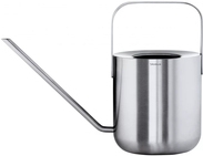 blomus Gießkanne PLANTO silber 1,0 l (65405)