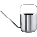 blomus Gießkanne PLANTO silber 1,0 l (65405)