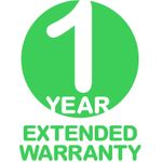 APC Extended Warranty (WEXT1YR-UF-71)