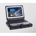 Panasonic Gamber-Johnson Vehicle Dock PCPE-GJ20V05 (PCPE-GJ20V05)