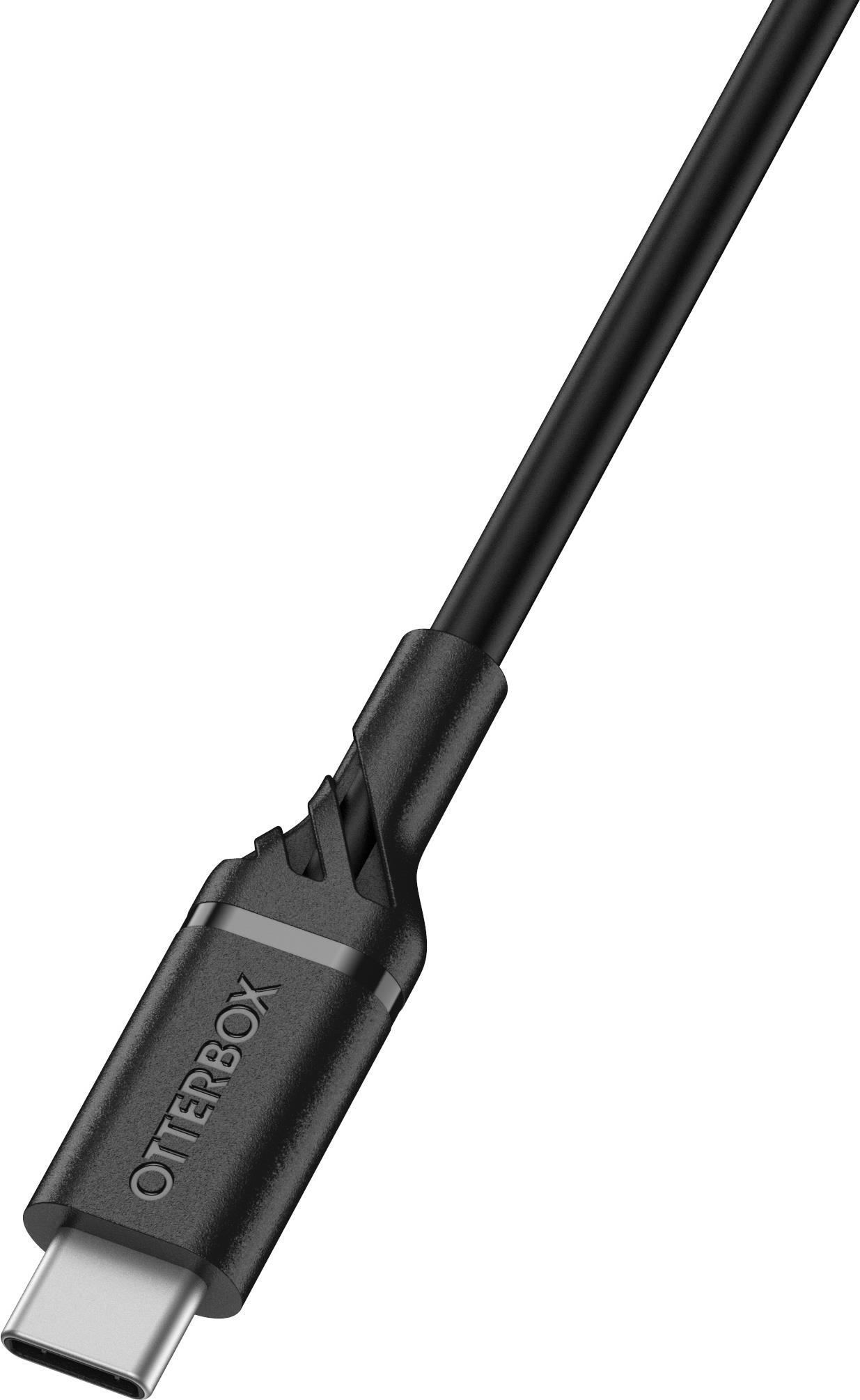 OtterBox Standard USB-Kabel 24 pin USB-C M zu USB M 78-52537