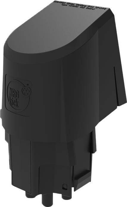 NRGkick Wandsteckdose 16A Schwarz