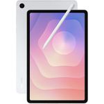 Samsung Galaxy Tab S11 5G 256GB, 12GB RAM, Silver (SM-X736BZSPEUE)