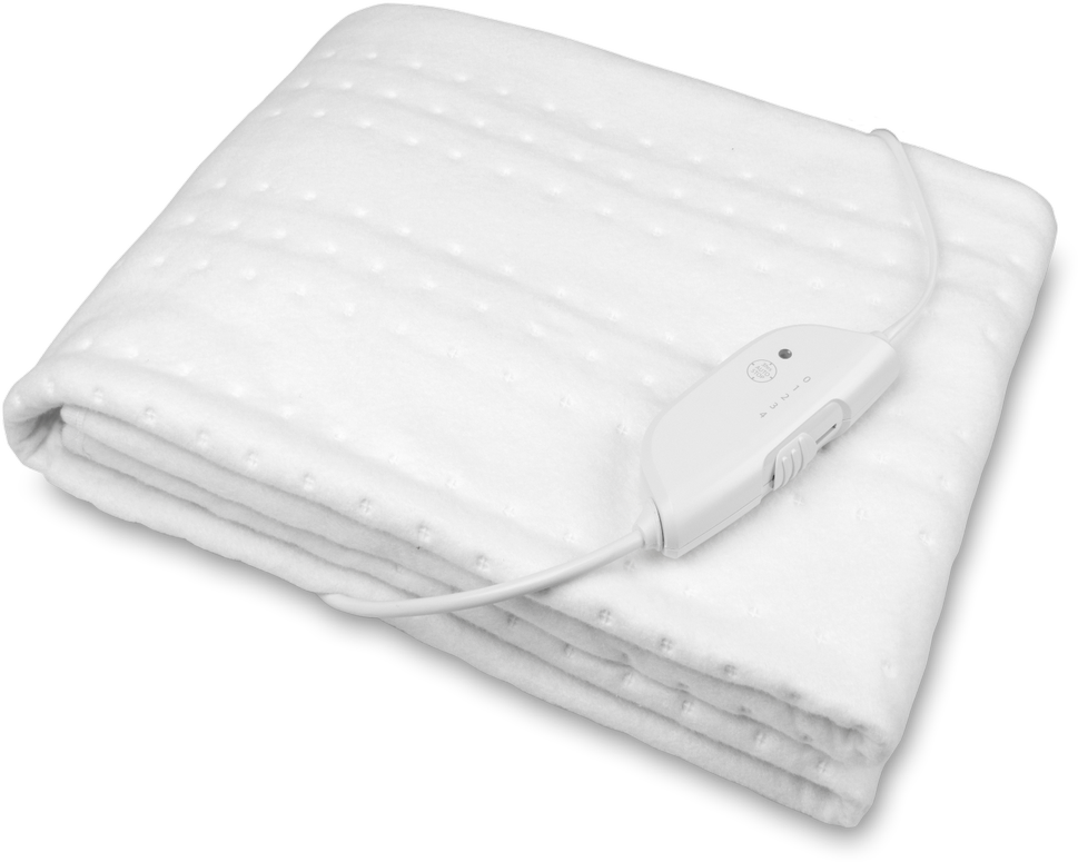 Medisana HU 674 Wärmeunterbett 80 x 150 cm 100 W Weiß