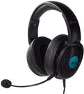 MARWUS GH109 wired gaming headset with microphone, 7.1 virtual surround sound and LED light (GH109)