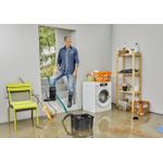 Gardena Flood Set 9000 300 W 0,6 bar 9000 l/h (09041-20)