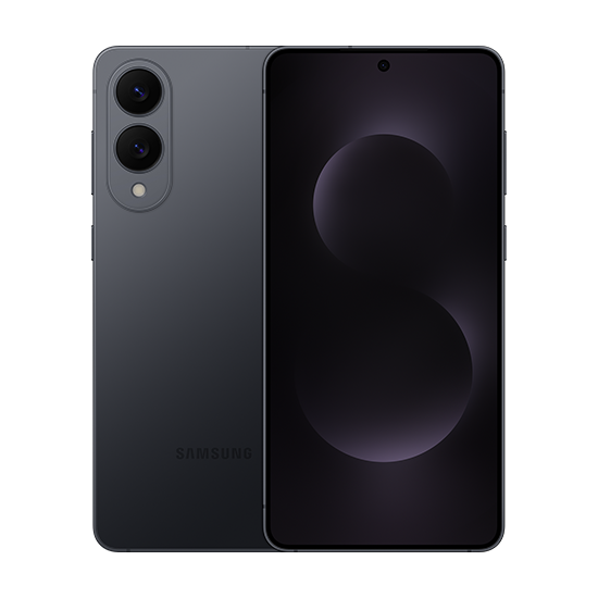 Samsung Galaxy S25 Edge 512GB Titanium Jetblack EU 16,91cm (6,7") OLED Display, Android 15, 200MP Dual-Kamera (SM-S937BZKGEUE)