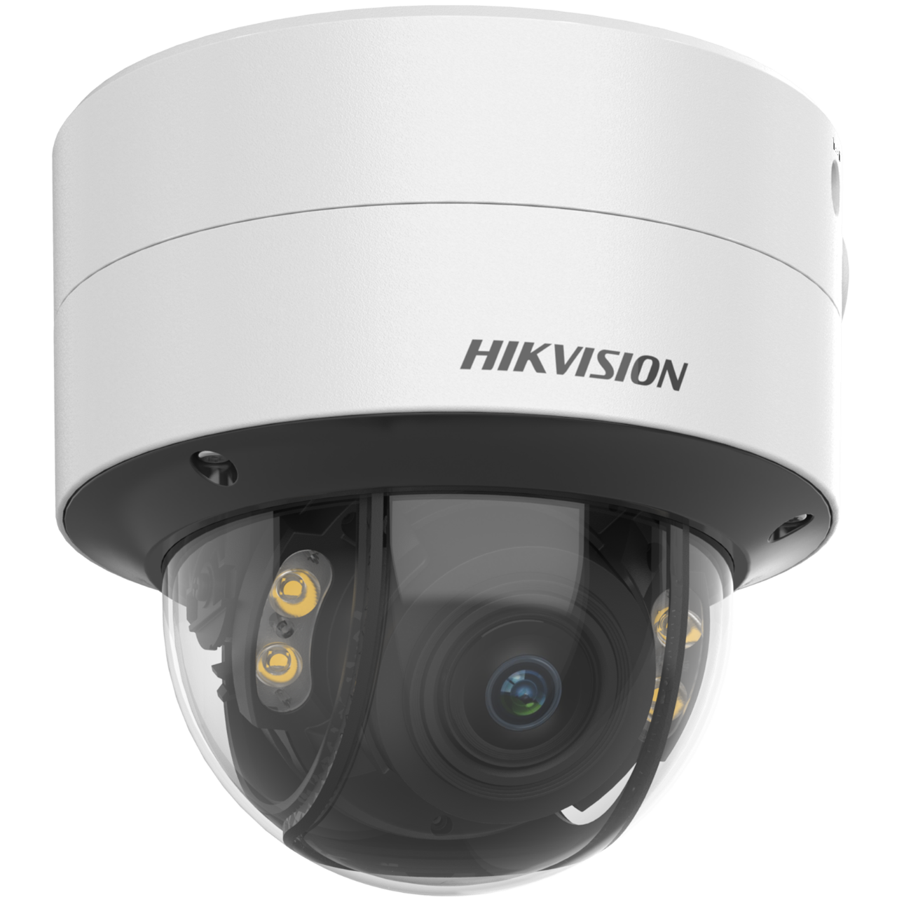 Hikvision Digital Technology DS-2CD2747G2T-LZS(2.8-12mm)(C) Kuppel IP-Sicherheitskamera Outdoor 2688 x 1520 Pixel Decke/Wand (DS-2CD2747G2T-LZS(2.8-12mm)(C))