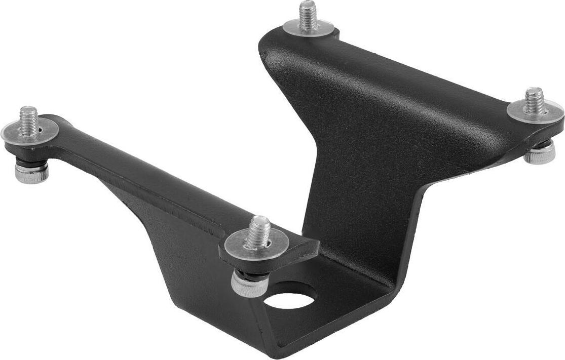 EUROLITE Kompaktbügel für LED IP PIX Strobe FROST, Ø12 mm, 9 x 8 x 4,4 cm