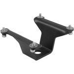 EUROLITE Kompaktbügel für LED IP PIX Strobe FROST, Ø12 mm, 9 x 8 x 4,4 cm