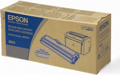 Epson Toner C13S050523 (C13S050523)