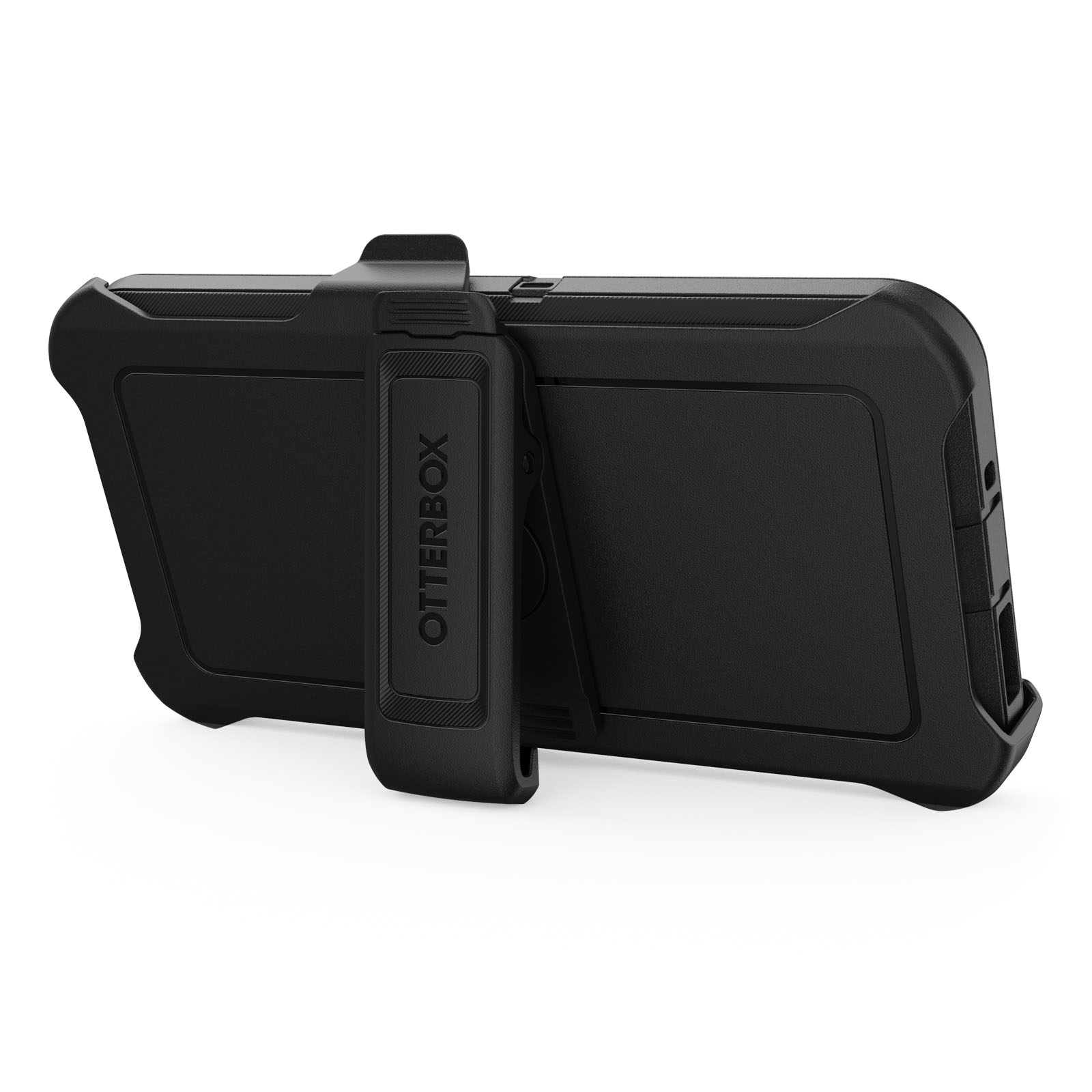OtterBox Defender Series Pro Pack Handyhülle für Samsung Galaxy A54 5G Schwarz