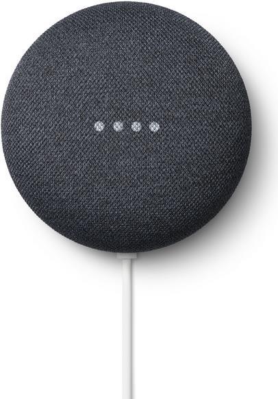 Google Nest Mini Google Assistant (GA00781-ES)