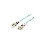 equip Patch-Kabel SC multi-mode (M) zu SC multi-mode (M) (255323)