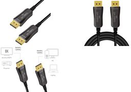 Logilink DisplayPort-Kabel (CDF0104)