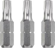 kwb 121620 Sechskant-Bit Stahl 3 St. (121620)