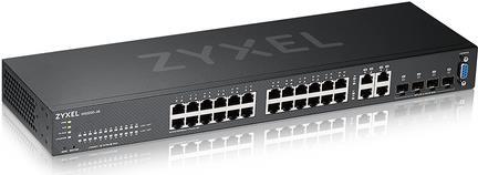 Zyxel GS2220-28 Switch (GS2220-28-EU0101F)