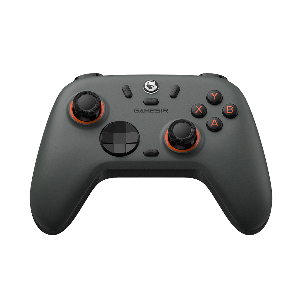 GameSir Nova 2 Lite Grau