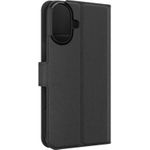 ZAGG IF DEFENCE CASE FOLIO APPLE IP16 BLACK INTL (302315354)