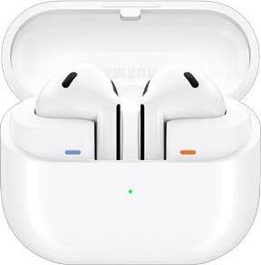 Samsung Galaxy Buds3 SM-R530, Weiß (SM-R530NZWADBT) (B-Ware)