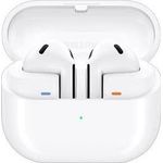 Samsung Galaxy Buds3 SM-R530, Weiß (SM-R530NZWADBT) (B-Ware)