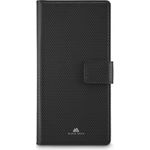 Black Rock Booklet 2-1 Wallet für Samsung Galaxy A57 5G Schwarz (00080293)