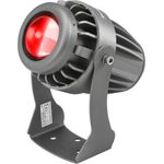 EUROLITE LED IP PST-10W rot Pinspot (51916203)