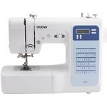 Brother FS60X Nähmaschine Manuelle Nähmaschine Elektro (FS60X)