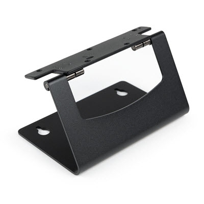 Barco ClickShare Bar Wall Mount Schwarz