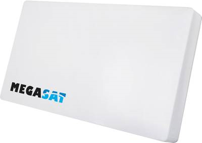 Megasat D2 10,7