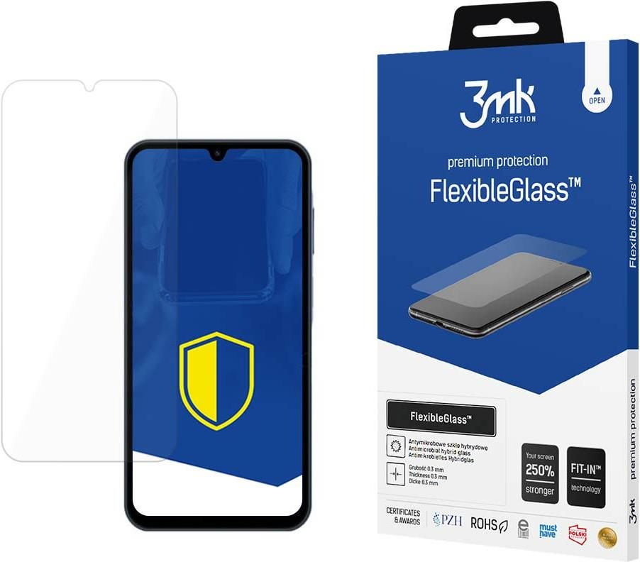 3mk FlexibleGlass pro Samsung Galaxy A15 5G (SM-A156) (5903108549851)