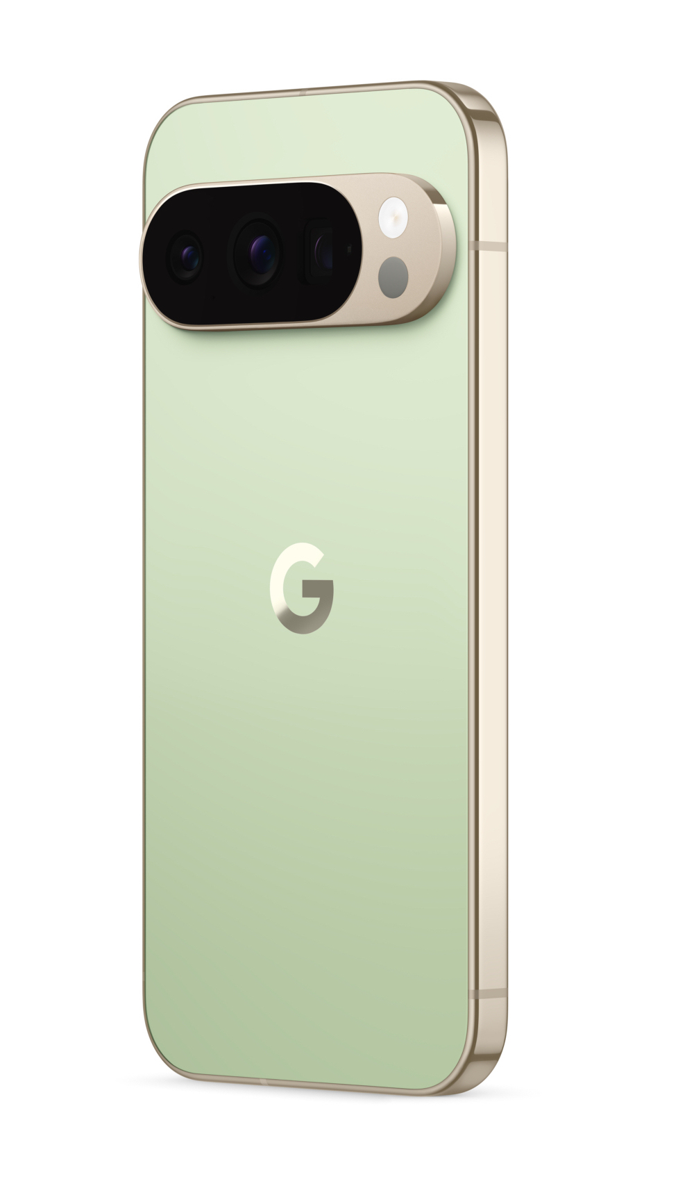 Google Pixel 10 Pro XL 5G Dual-SIM 6,8" 16 GB RAM 256 GB Jade