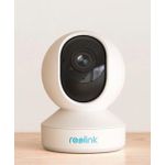 Kamera IP Reolink E-Serie-E340 Smart PTZ WiFi Indoor (E Series E340)