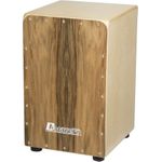 DIMAVERY CJ-520 Cajon, Nussbaum (26051472)