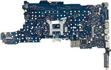 HP System board Hauptplatine (730805-601)
