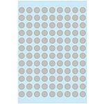 HERMA 1838 selbstklebendes Etikett Grau 540 Stück(e) (1838)