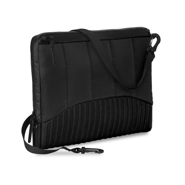 STM Dux Sleeve 14" Laptoptasche Schwarz
