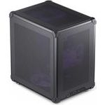 Jonsbo C6 Tower micro ATX (C6 Black)