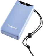 Intenso Powerbank F20000 20000 mAh Blue (7332055)