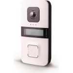 Grothe WLAN Türstation anthrazit vidoora VD 720-W aa (75405)