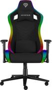 natec Gaming Stuhl TRIT 660 RGB schwarz (NFG-2247)