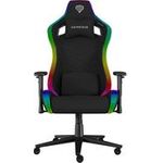 natec Gaming Stuhl TRIT 660 RGB schwarz (NFG-2247)