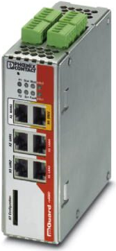Phoenix Contact 2701877 Kabelrouter (2701877)