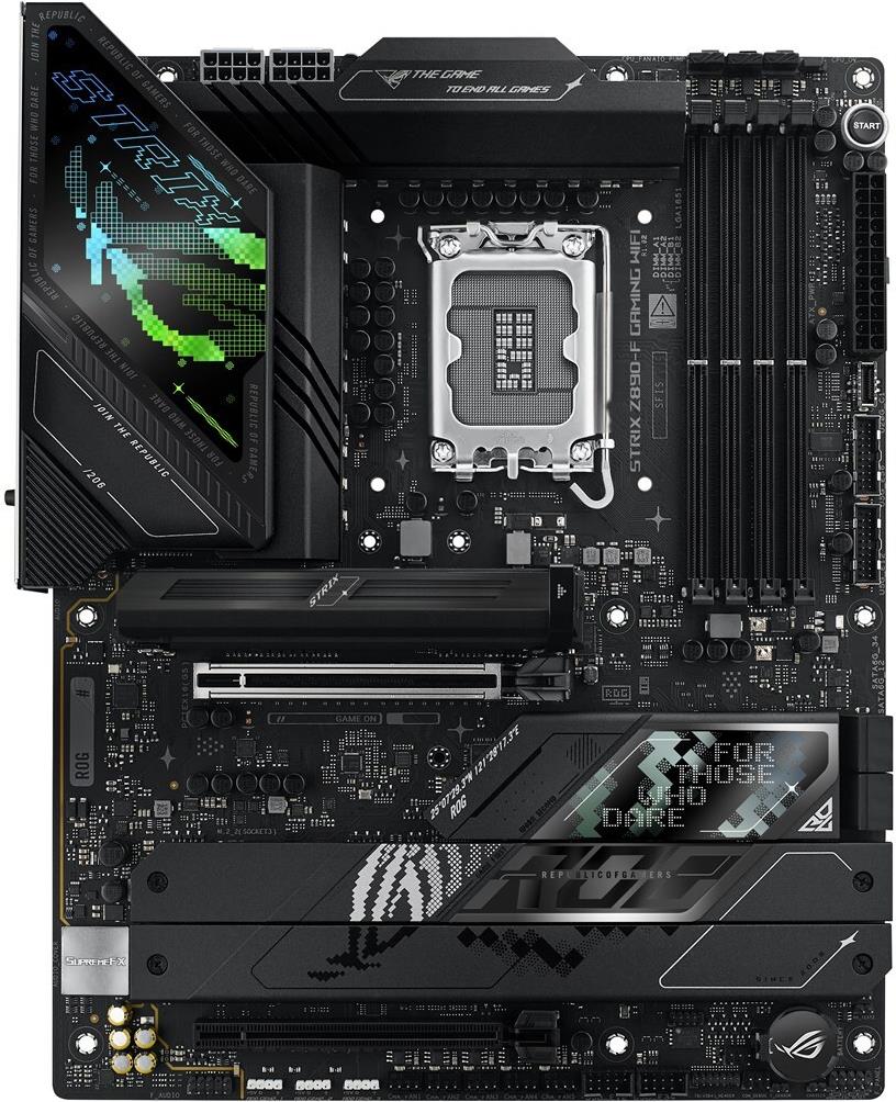 ASUS ROG STRIX Z890-F GAMING WIFI (90MB1I40-M0EAY0)