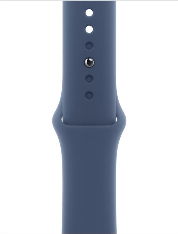 Apple Armband für Smartwatch (MXLF3ZM/A)