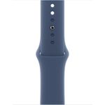Apple Armband für Smartwatch (MXLF3ZM/A)