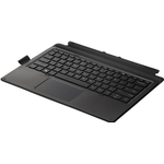 HP 918321-A41 Tastatur für Mobilgeräte Schwarz Belgisch (918321-A41)
